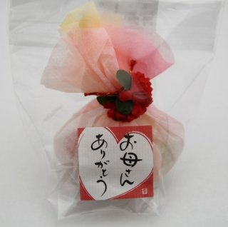 甘茶飴（甘茶あめ）花まつり - 京都の飴工房