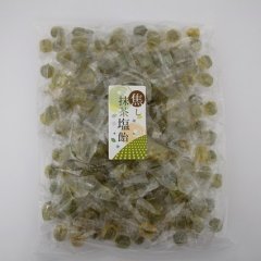 焦し抹茶塩飴お買い得パック