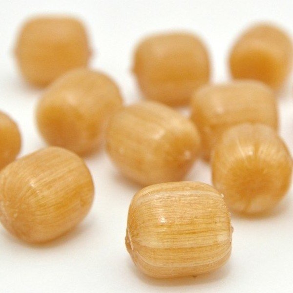 画像2: ゆず飴800gパック☆送料無料 (2)