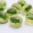 画像4: 【京都・宇治名物】宇治抹茶入水晶飴 [個包装タイプ100g] (4)