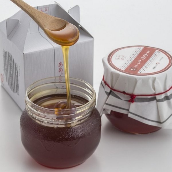 画像2: 父の日 プレゼント 飴の素（風呂敷ギフト） (2)