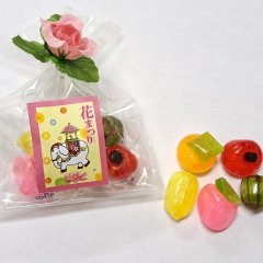 プチふるーつ（花まつりVer.）