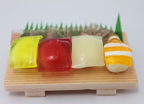 画像3: にぎり寿司（4貫） (3)