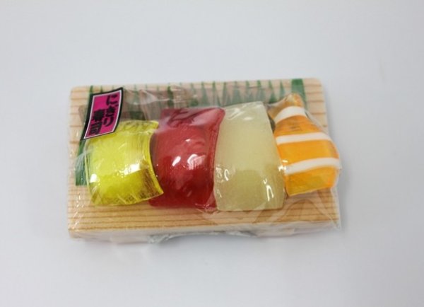 画像2: にぎり寿司（4貫） (2)