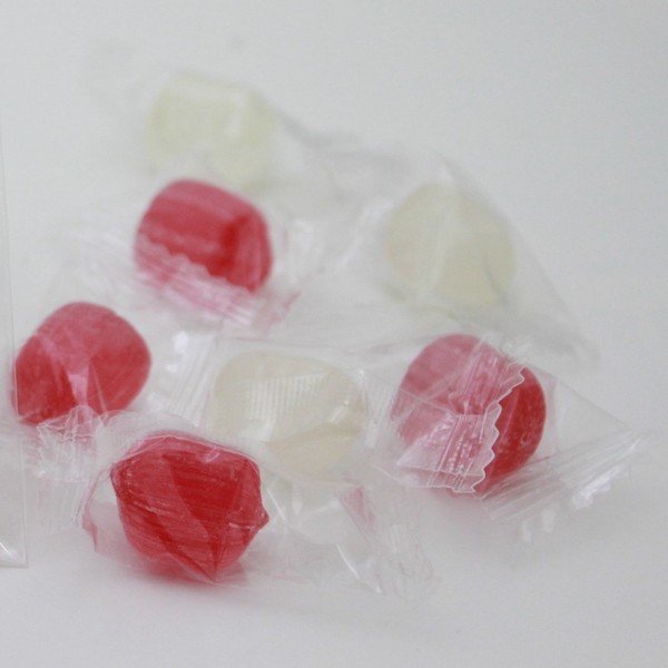 画像3: 退職 転勤 お菓子 プチギフト あめいろこづつみ 【500袋】 お世話になりました  (3)
