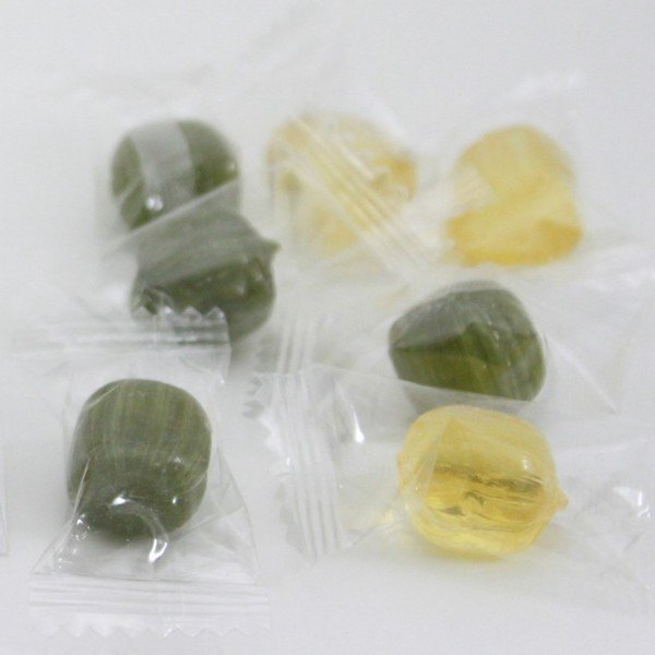 画像9: 退職 転勤 お菓子 プチギフト あめいろこづつみ 【500袋】 お世話になりました  (9)