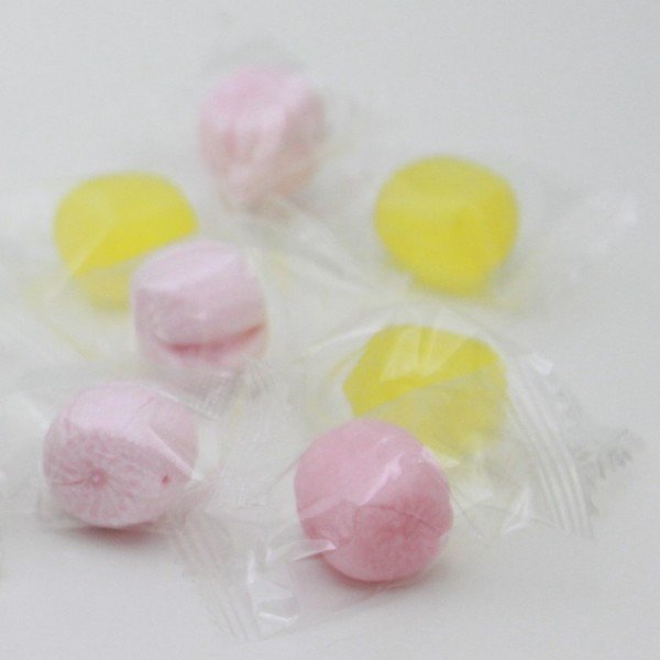 画像12: 退職 転勤 お菓子 プチギフト あめいろこづつみ 【500袋】 お世話になりました  (12)