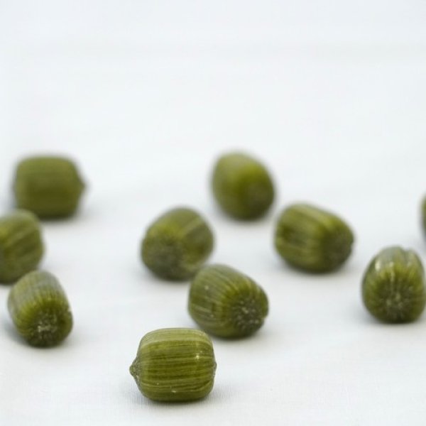 画像1: 宇治抹茶飴 (1)