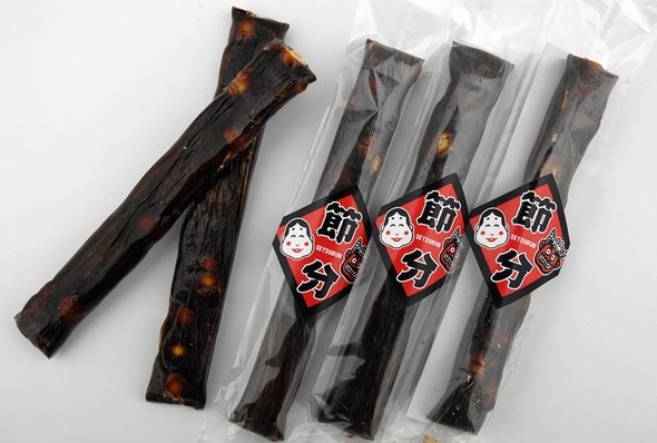 鬼に金棒