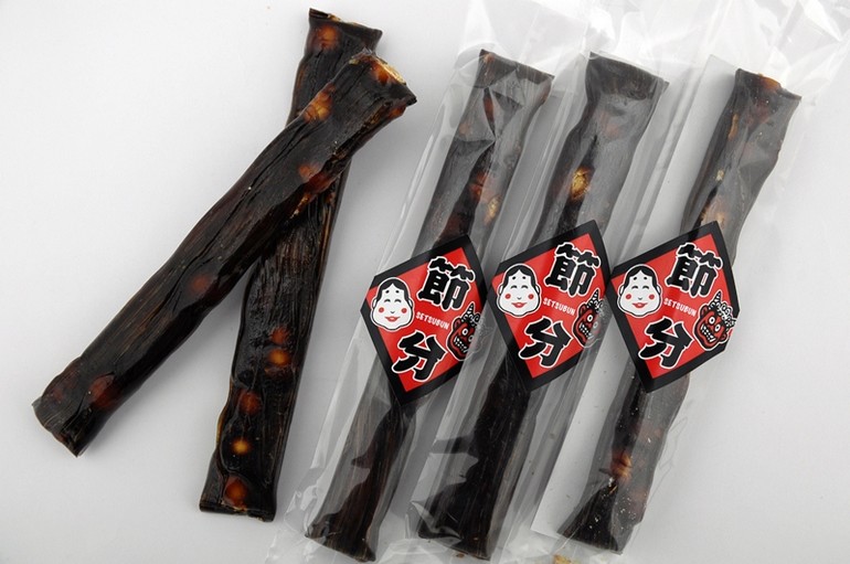 鬼に金棒