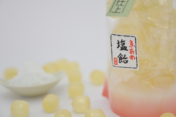 塩飴