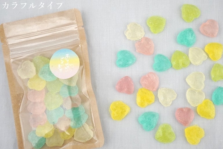 ホワイトデー お返し お菓子 2023 キャンディ ホワイトデー ハート